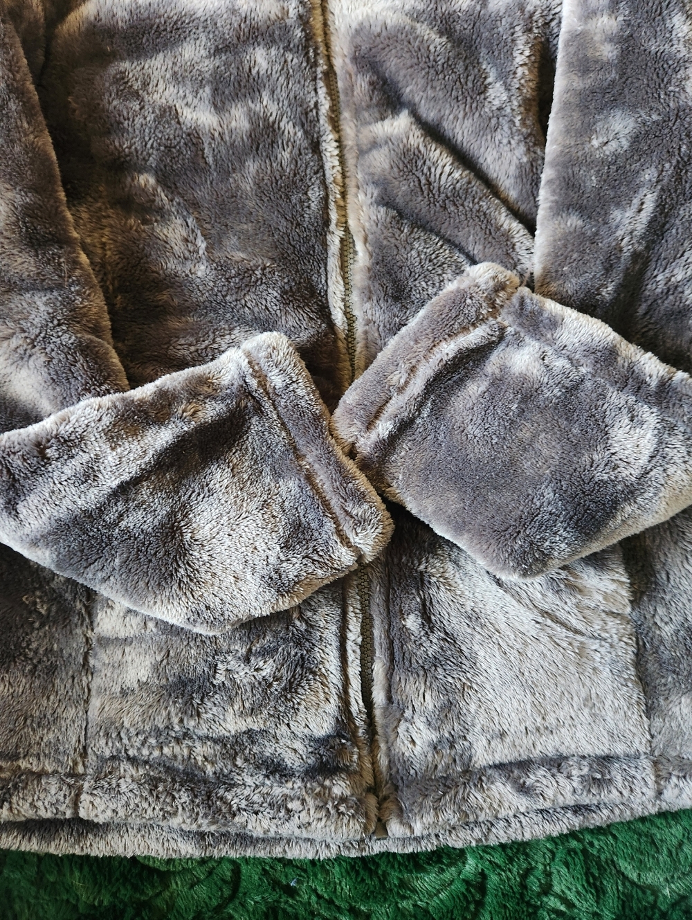 32° Heat‎ Jacket - Picture 2 of 5